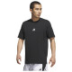Adidas Ανδρική κοντομάνικη μπλούζα Basketball Graphic Tee